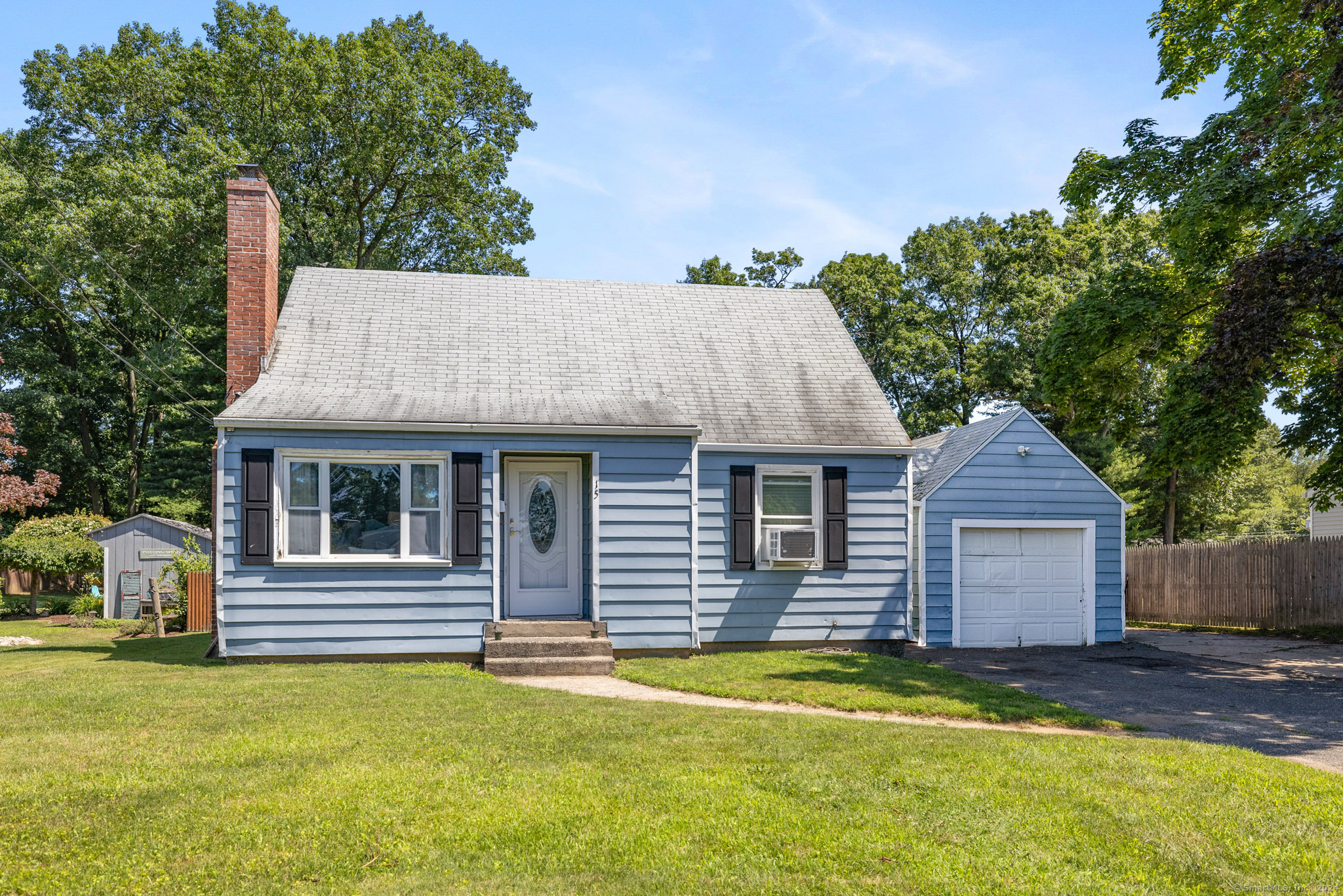 15 Betsy Road Plainville CT 06062