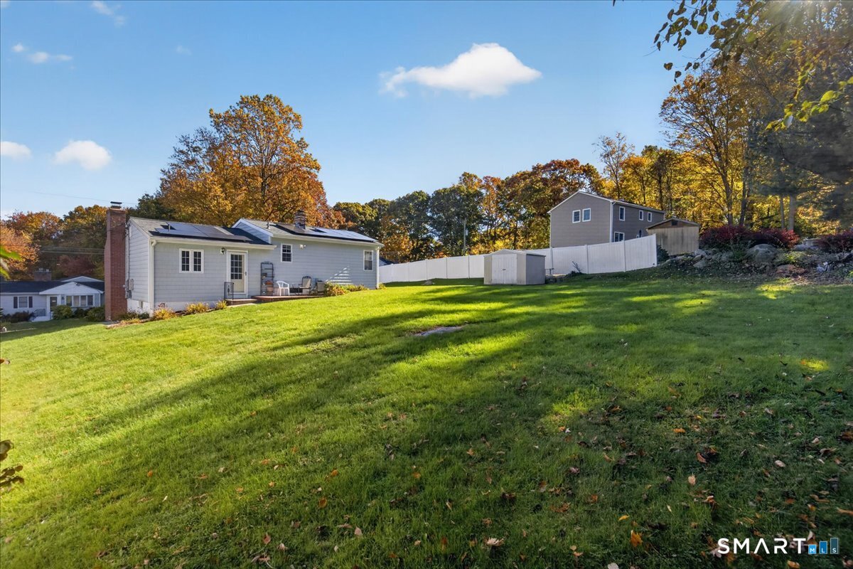 4 Elaine Drive Seymour CT 06483