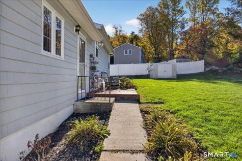 4 Elaine Drive Seymour CT 06483