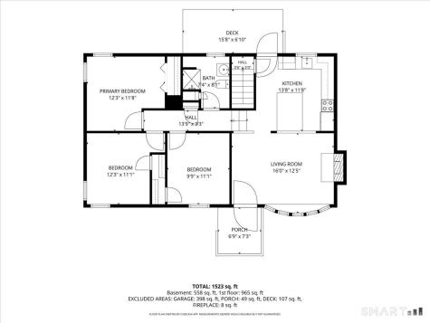 4 Elaine Drive Seymour CT 06483