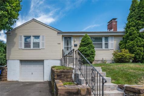 722 Trout Brook Drive West Hartford CT 06119