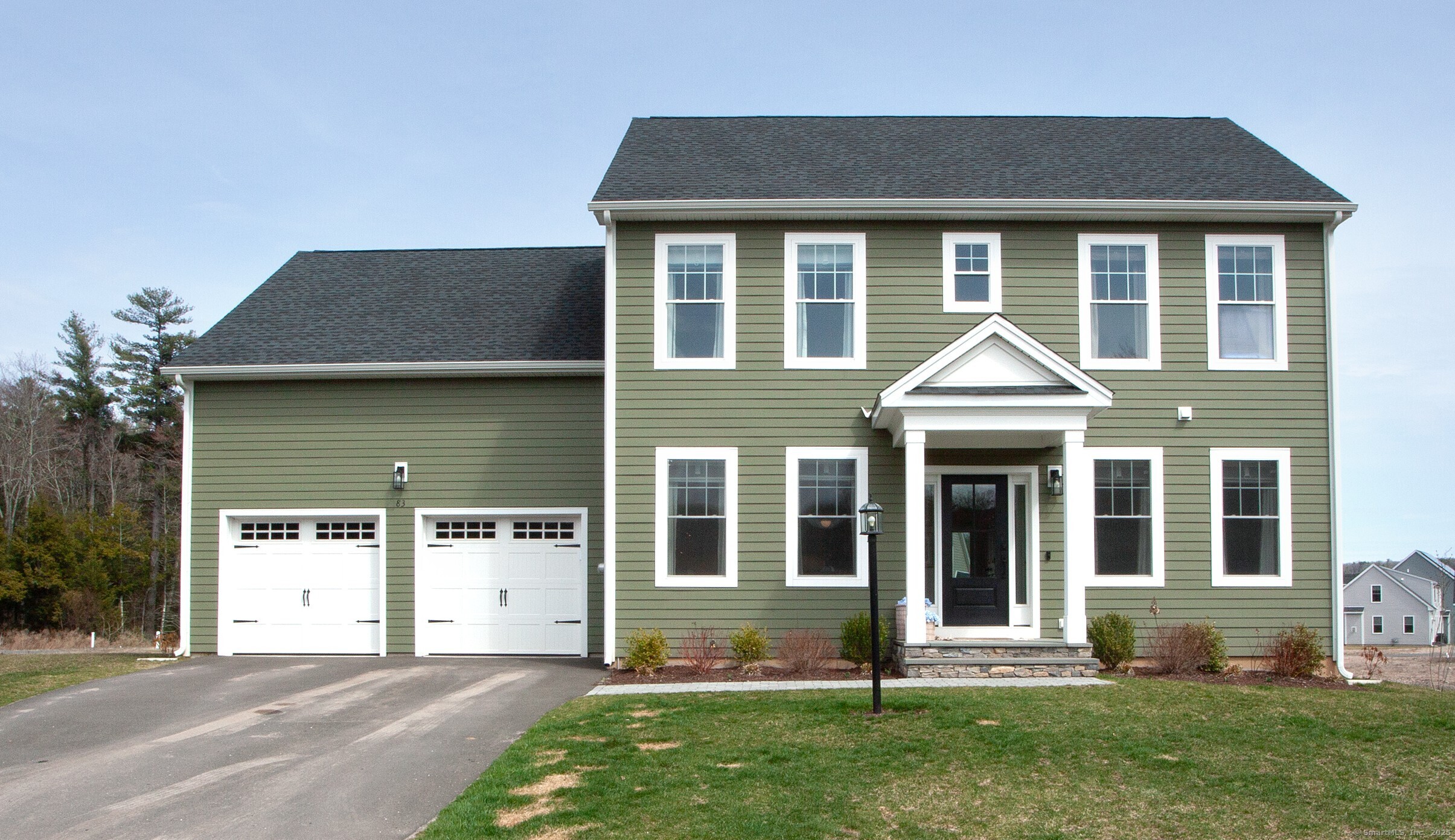 83 Cambridge Court Simsbury CT 06070