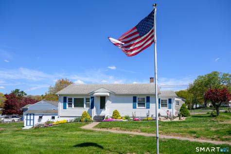 8 Teddy Lane Norwich CT 06360