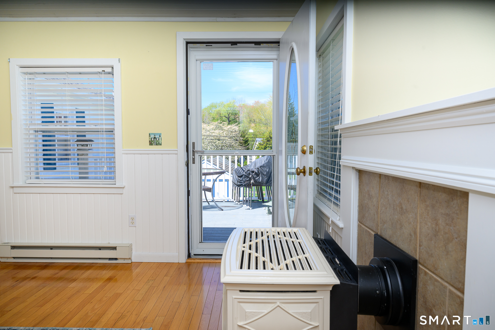 8 Teddy Lane Norwich CT 06360