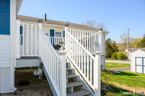 8 Teddy Lane Norwich CT 06360