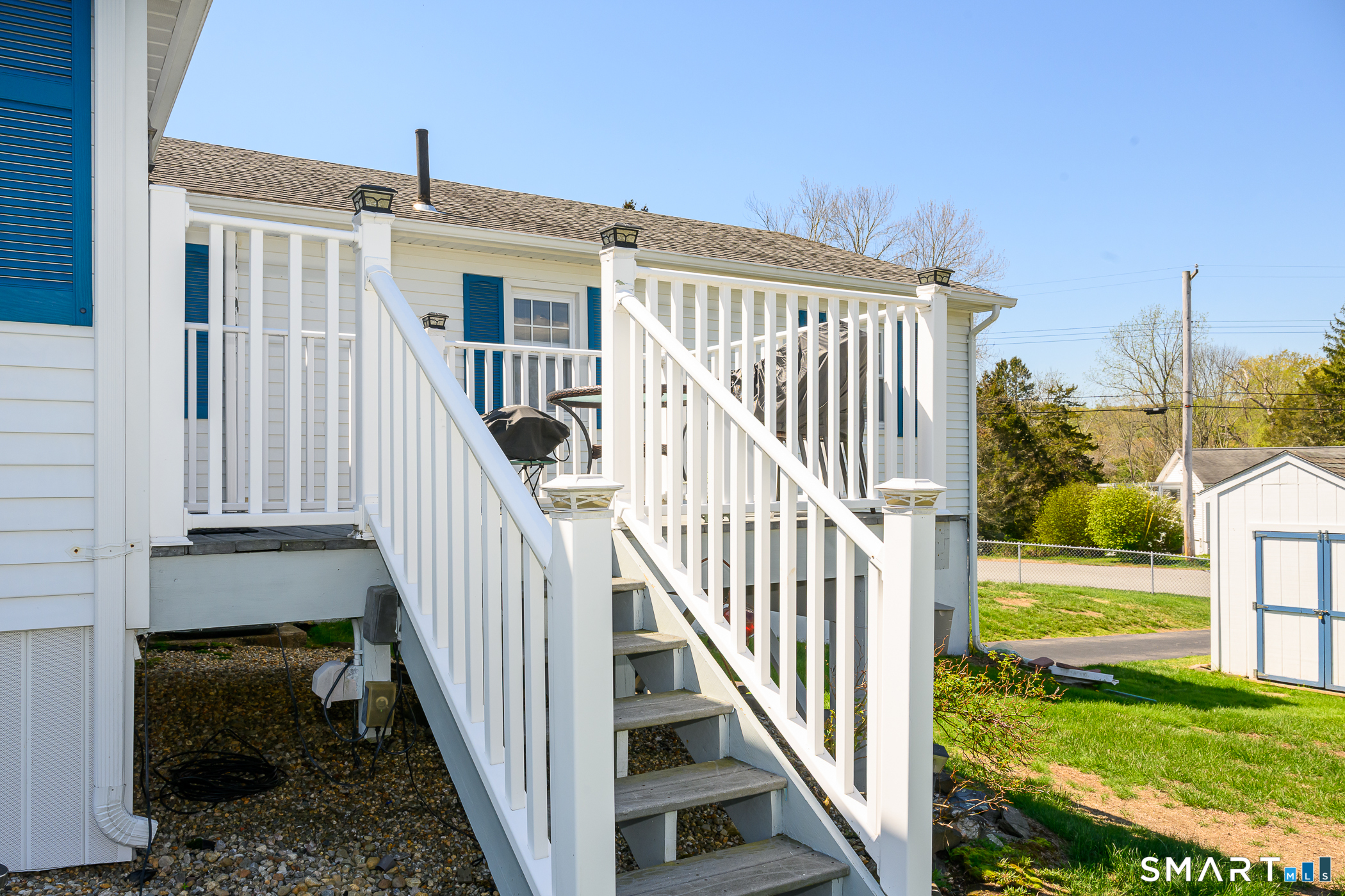 8 Teddy Lane Norwich CT 06360