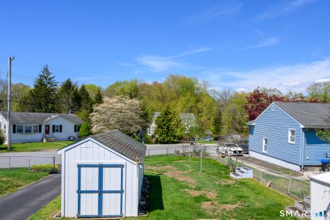 8 Teddy Lane Norwich CT 06360