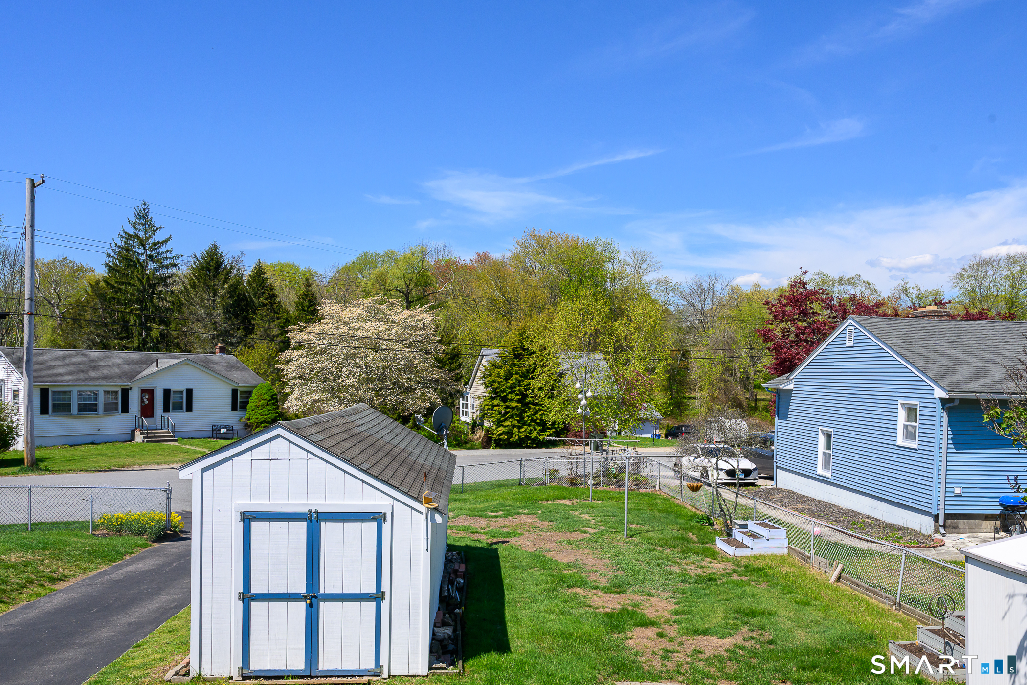 8 Teddy Lane Norwich CT 06360