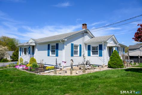 8 Teddy Lane Norwich CT 06360