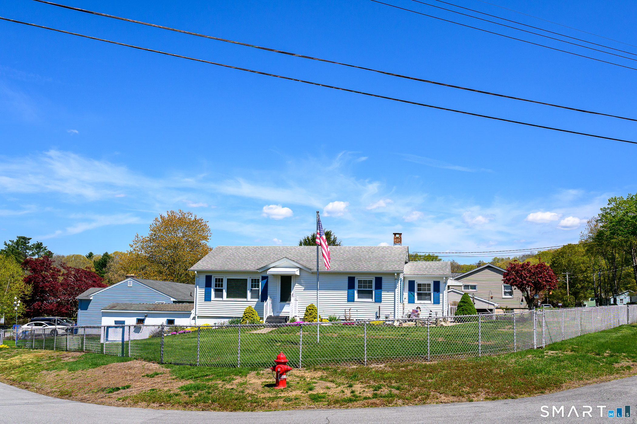 8 Teddy Lane Norwich CT 06360