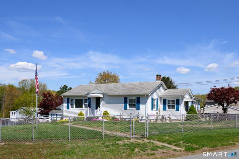 8 Teddy Lane Norwich CT 06360