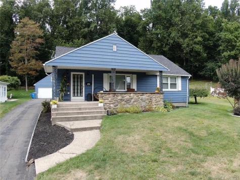 127 Hoover Avenue Bristol CT 06010