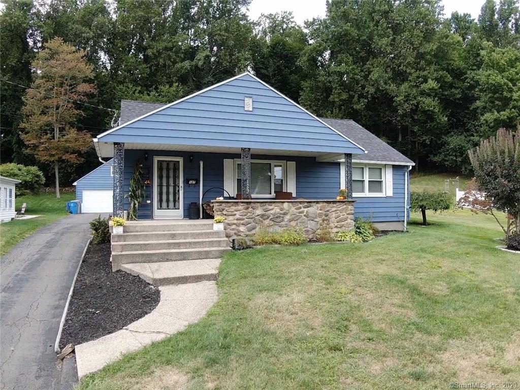 127 Hoover Avenue Bristol CT 06010
