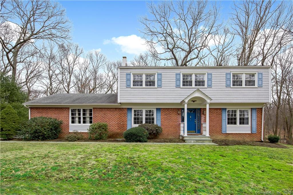 3 Granite Drive Norwalk CT 06851