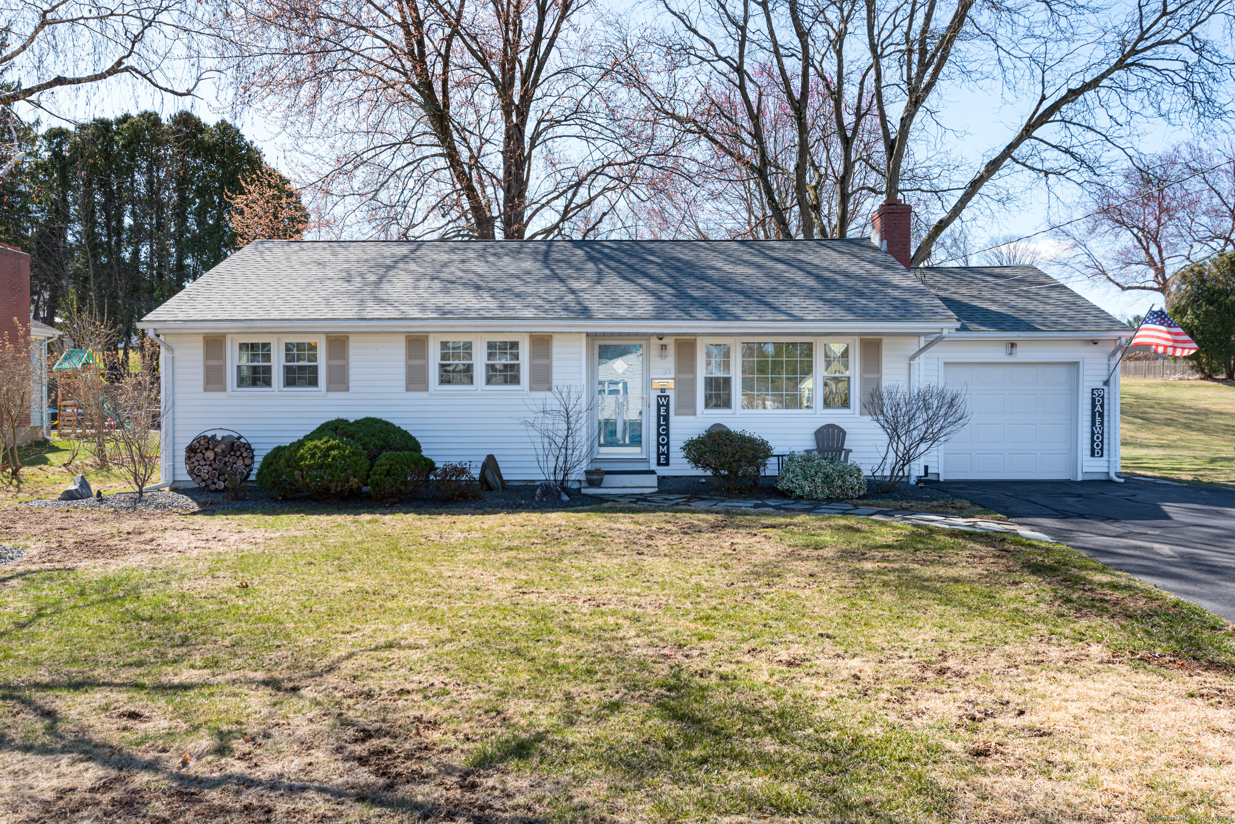 59 Dalewood Road Newington CT 06111