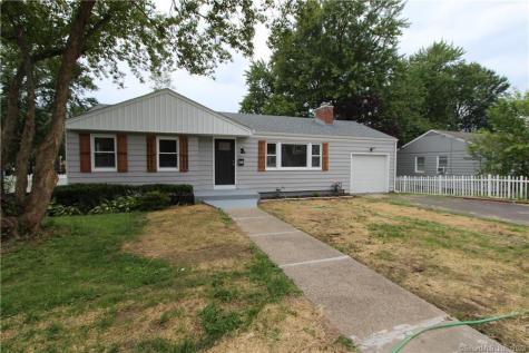 233 Pembroke Street Hartford CT 06112