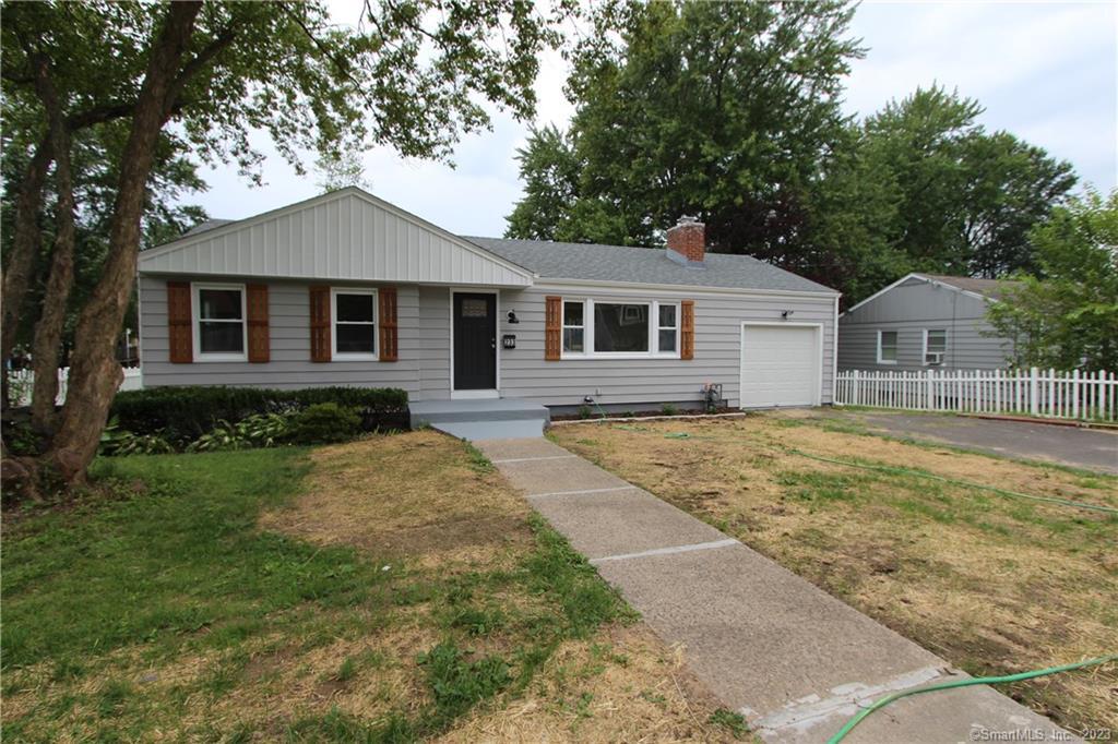 233 Pembroke Street Hartford CT 06112