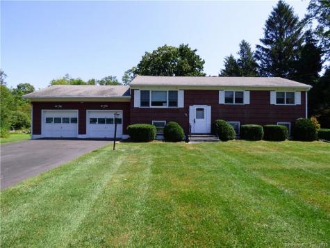 23 Dean Road Brookfield CT 06804