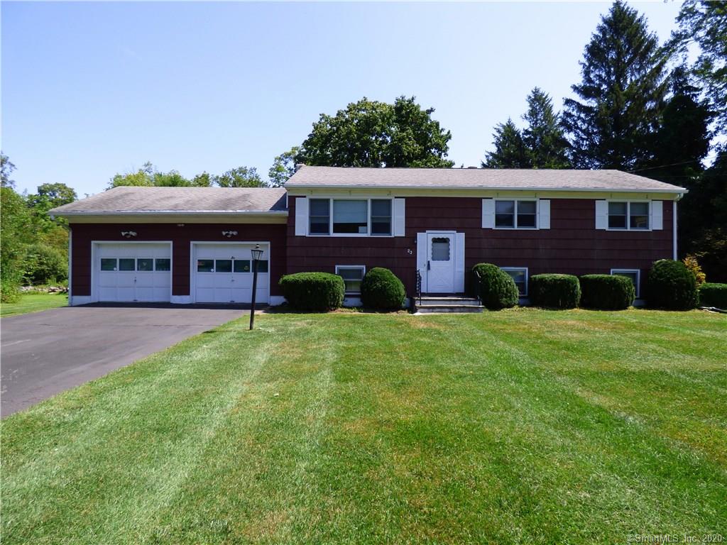 23 Dean Road Brookfield CT 06804