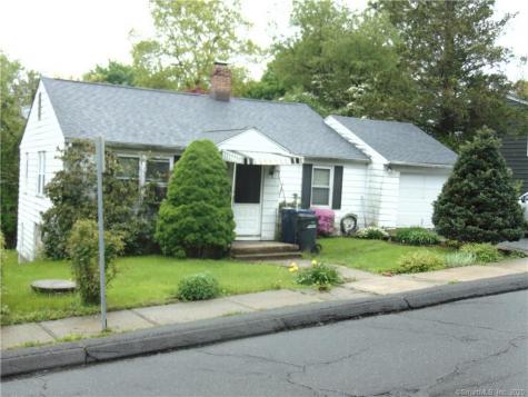 7 Staples Street Danbury CT 06810