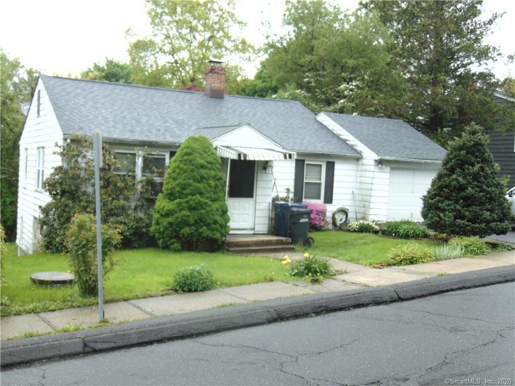 7 Staples Street Danbury CT 06810
