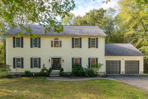 38 Avery Hill Road Extension Ledyard CT 06335
