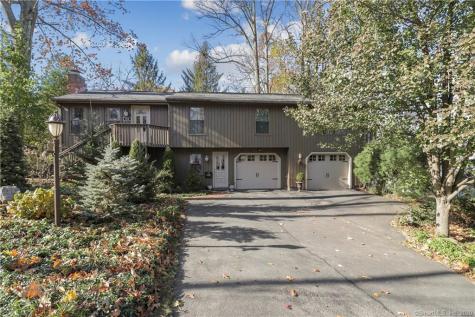 150 Pleasant View Avenue Bristol CT 06010