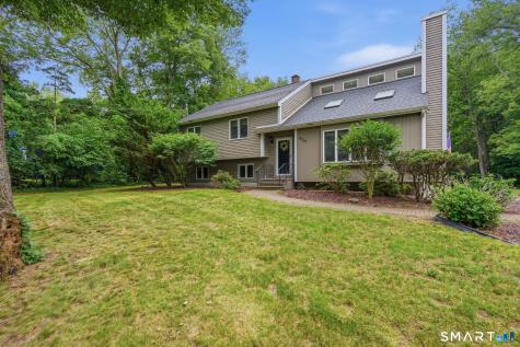 629 Voluntown Road Griswold CT 06351