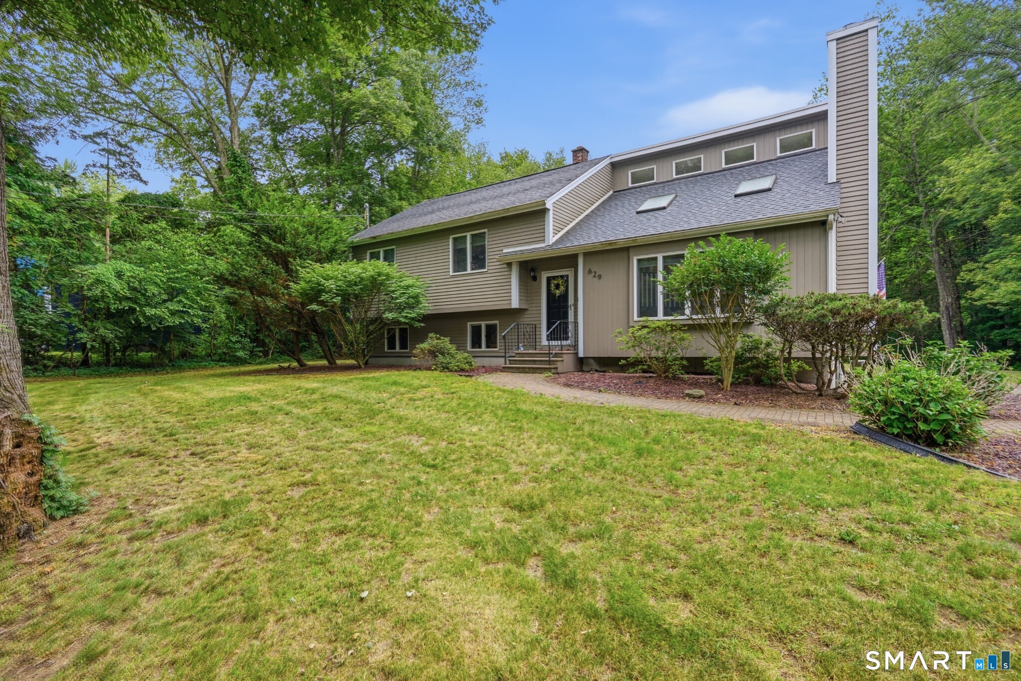 629 Voluntown Road Griswold CT 06351
