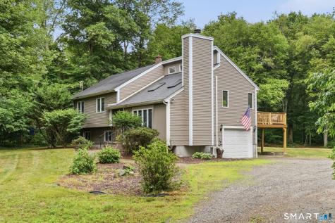 629 Voluntown Road Griswold CT 06351