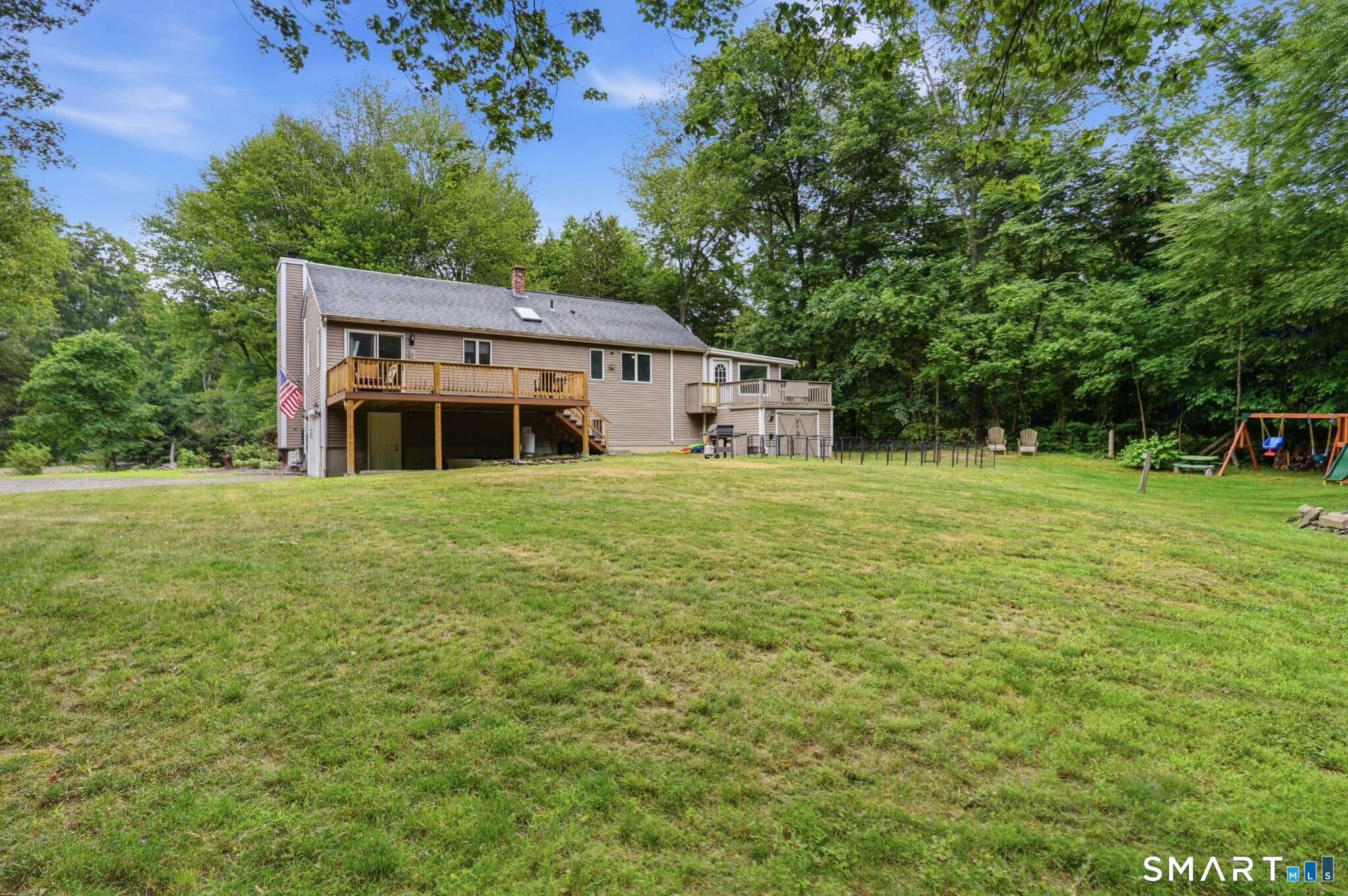 629 Voluntown Road Griswold CT 06351