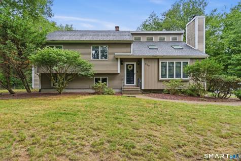 629 Voluntown Road Griswold CT 06351