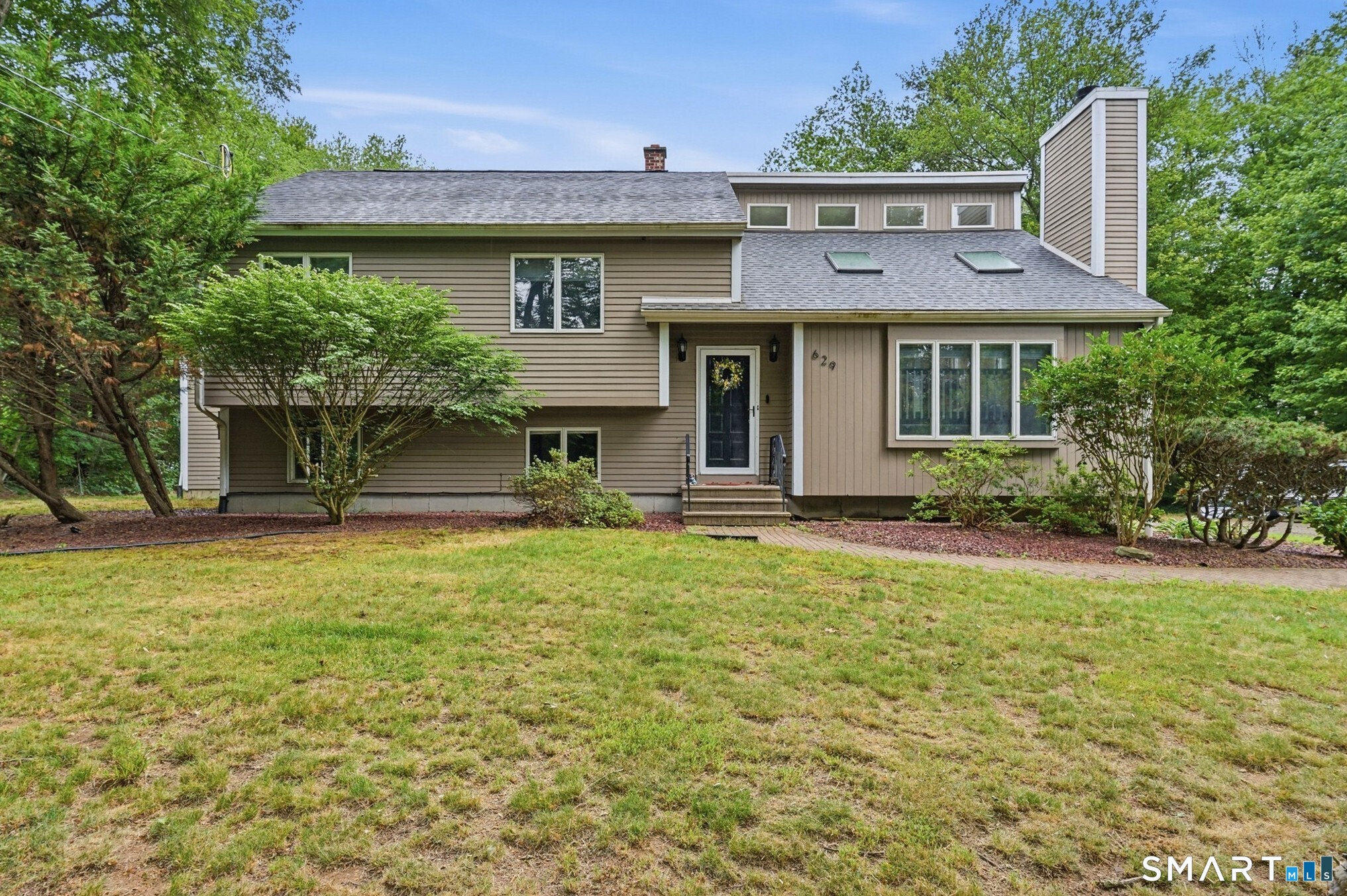 629 Voluntown Road Griswold CT 06351