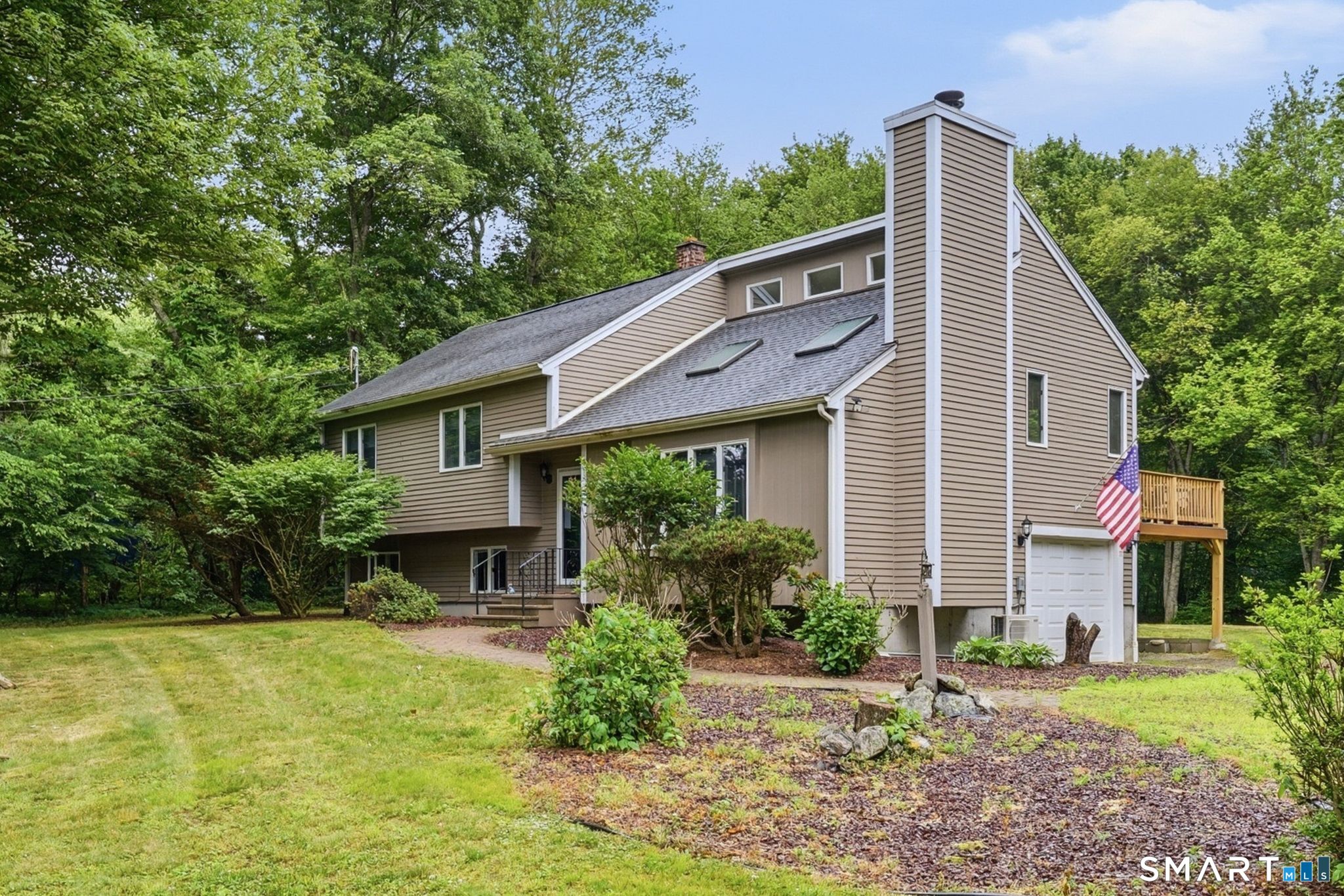 629 Voluntown Road Griswold CT 06351