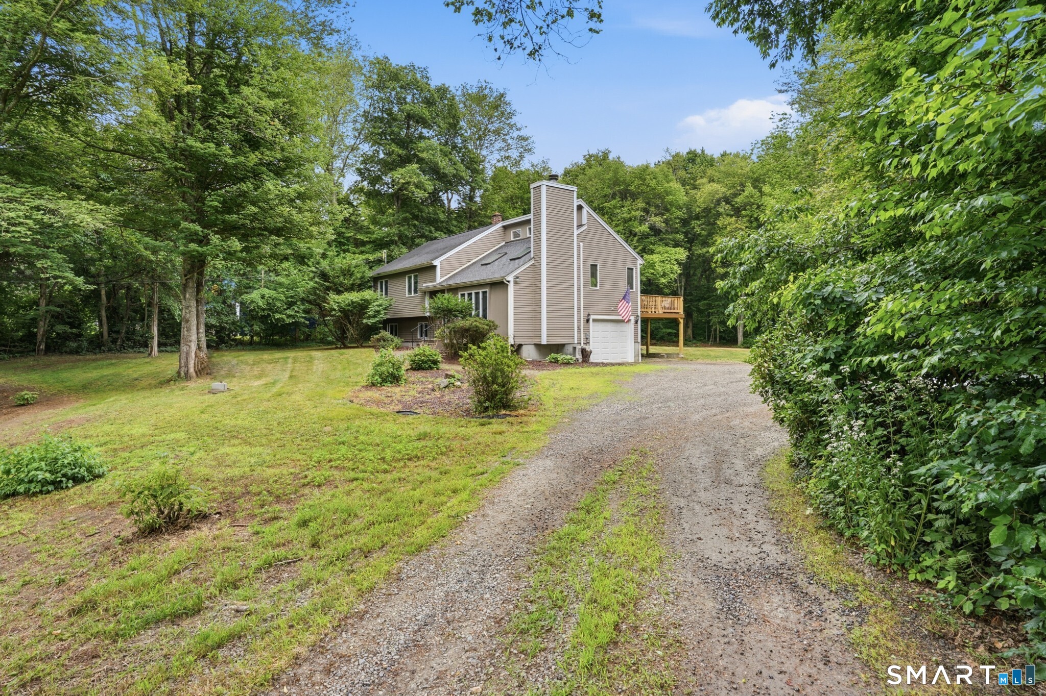 629 Voluntown Road Griswold CT 06351