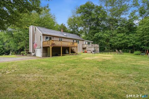 629 Voluntown Road Griswold CT 06351