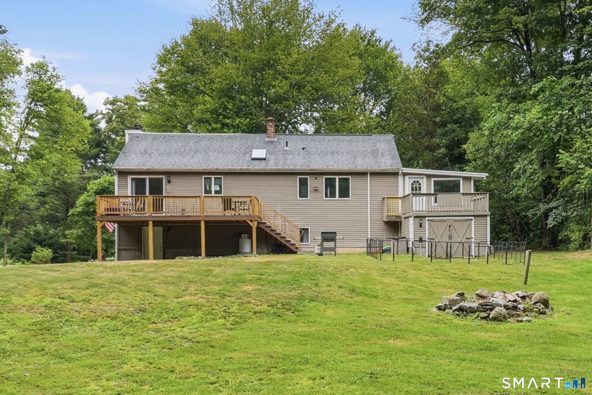 629 Voluntown Road Griswold CT 06351