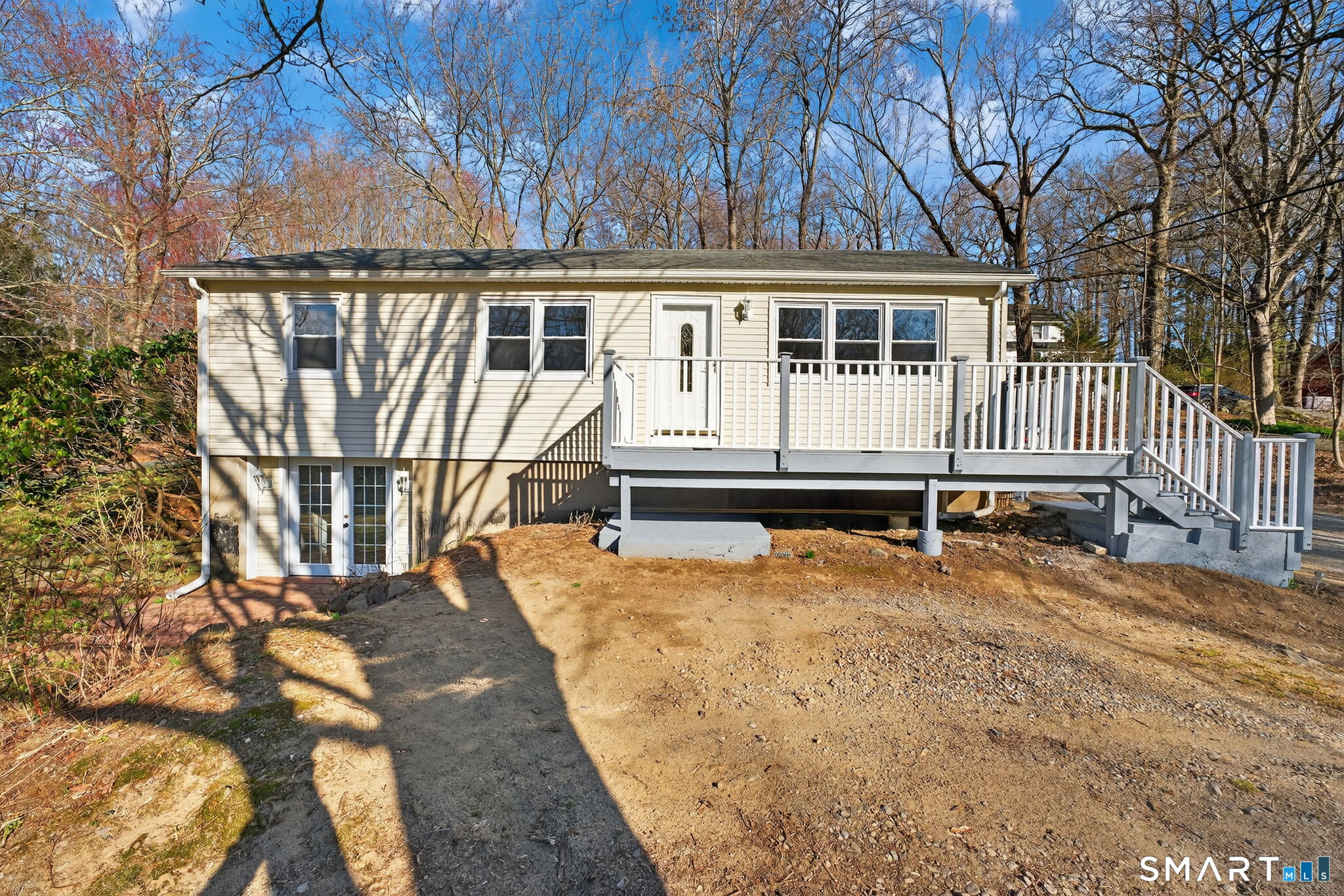 23 Holbrook Road Seymour CT 06483