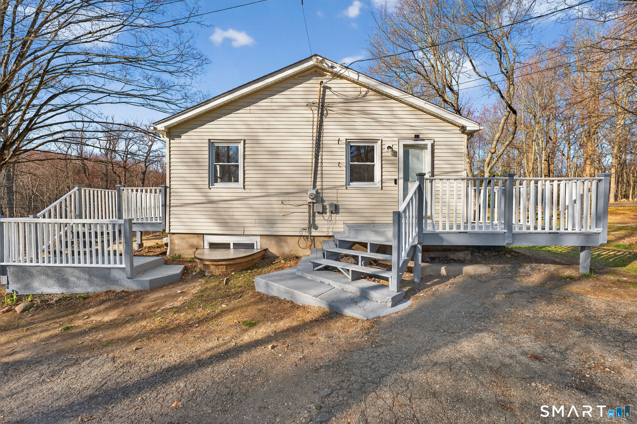 23 Holbrook Road Seymour CT 06483