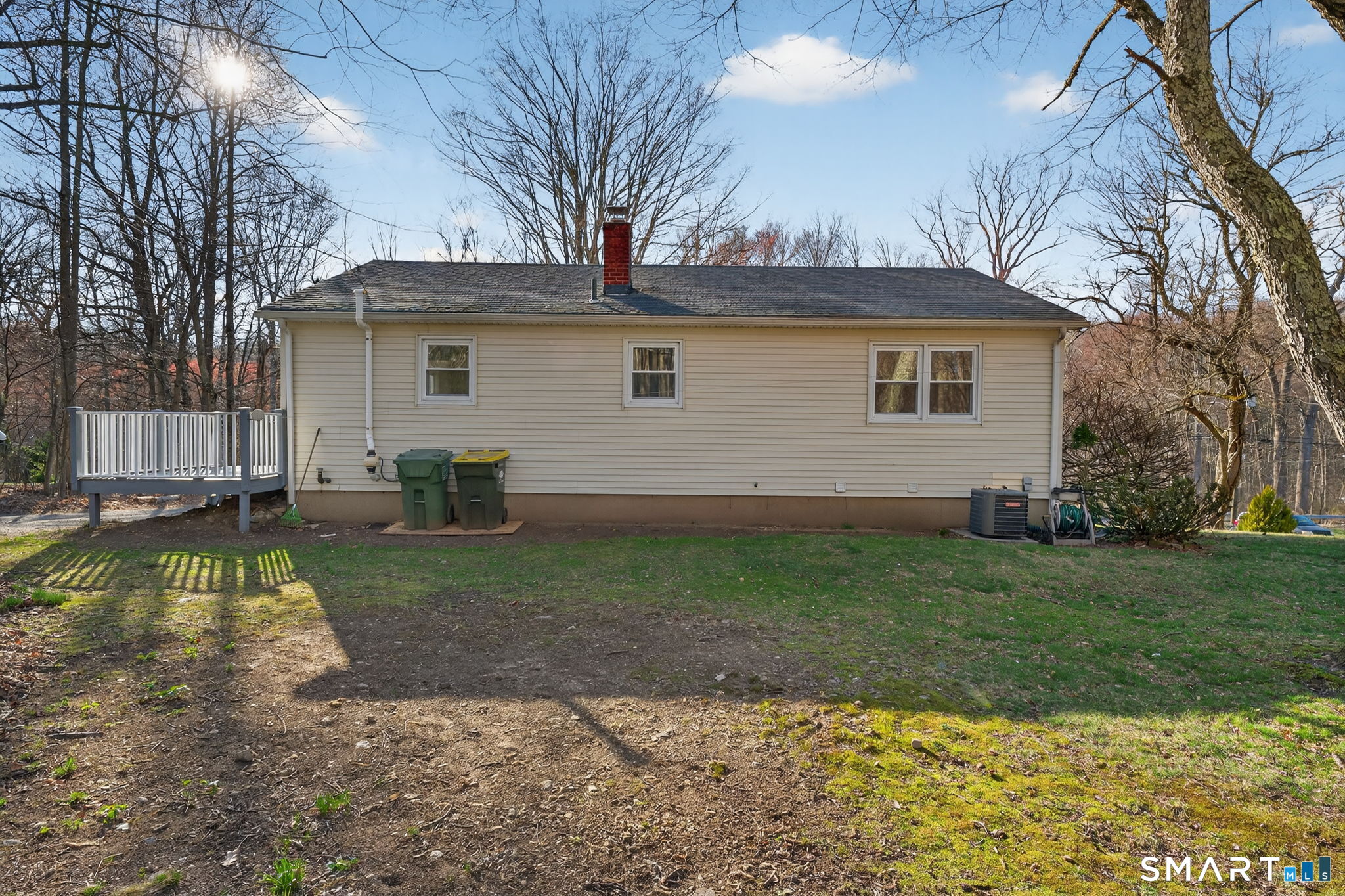 23 Holbrook Road Seymour CT 06483