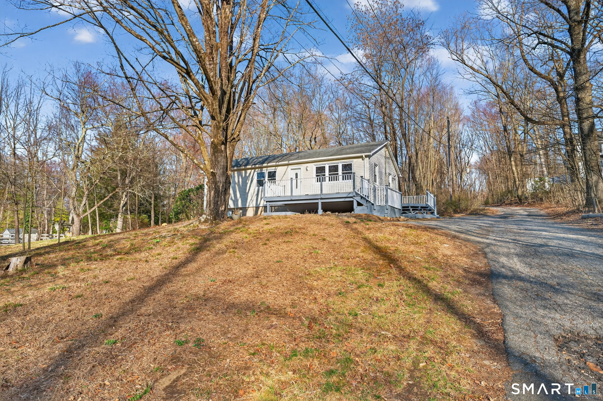 23 Holbrook Road Seymour CT 06483