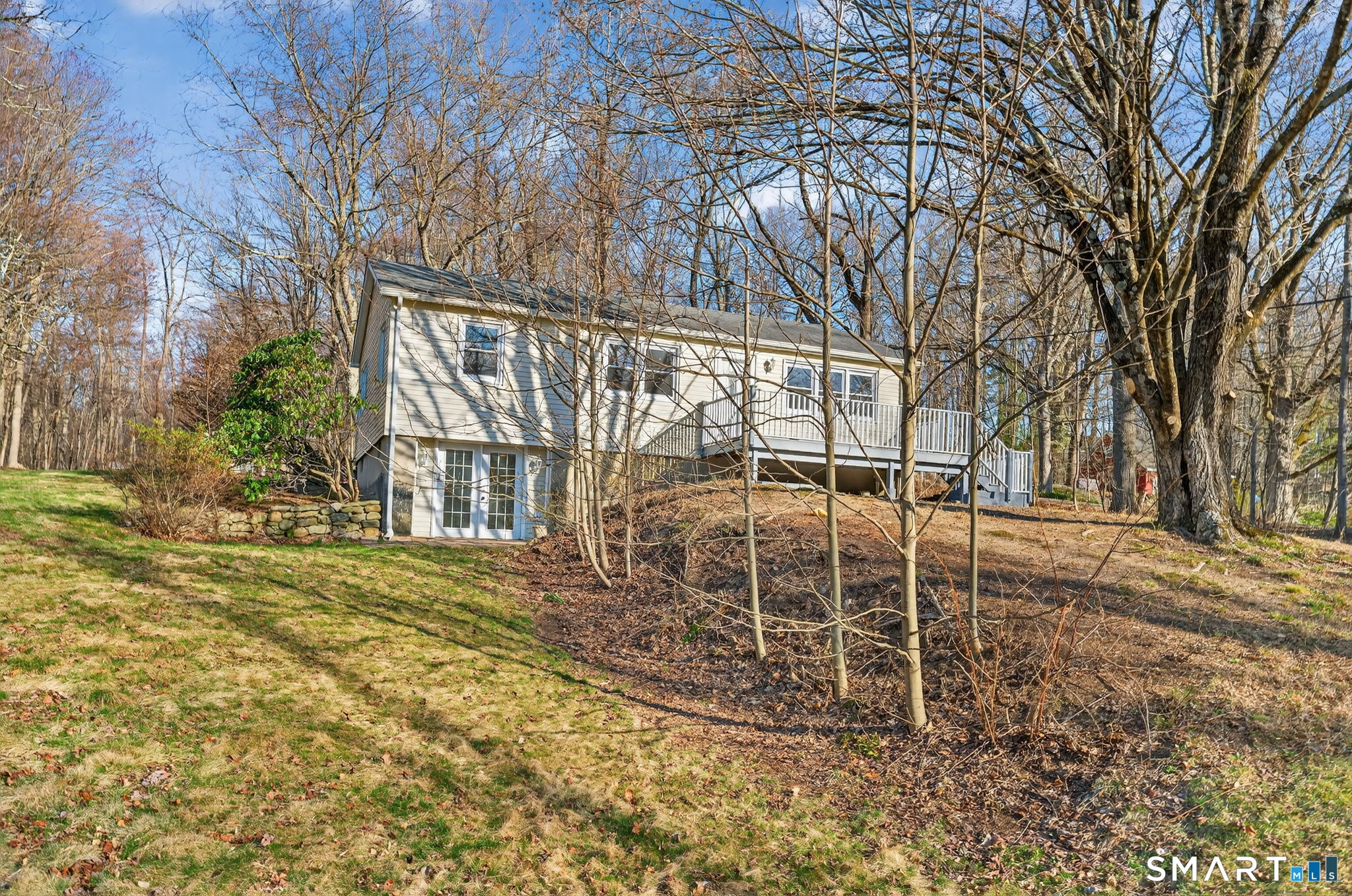 23 Holbrook Road Seymour CT 06483