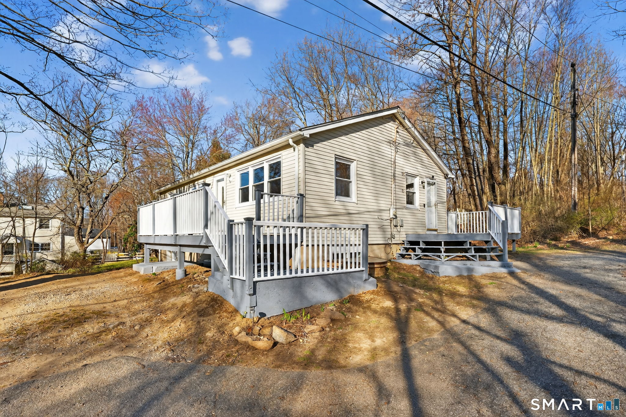 23 Holbrook Road Seymour CT 06483
