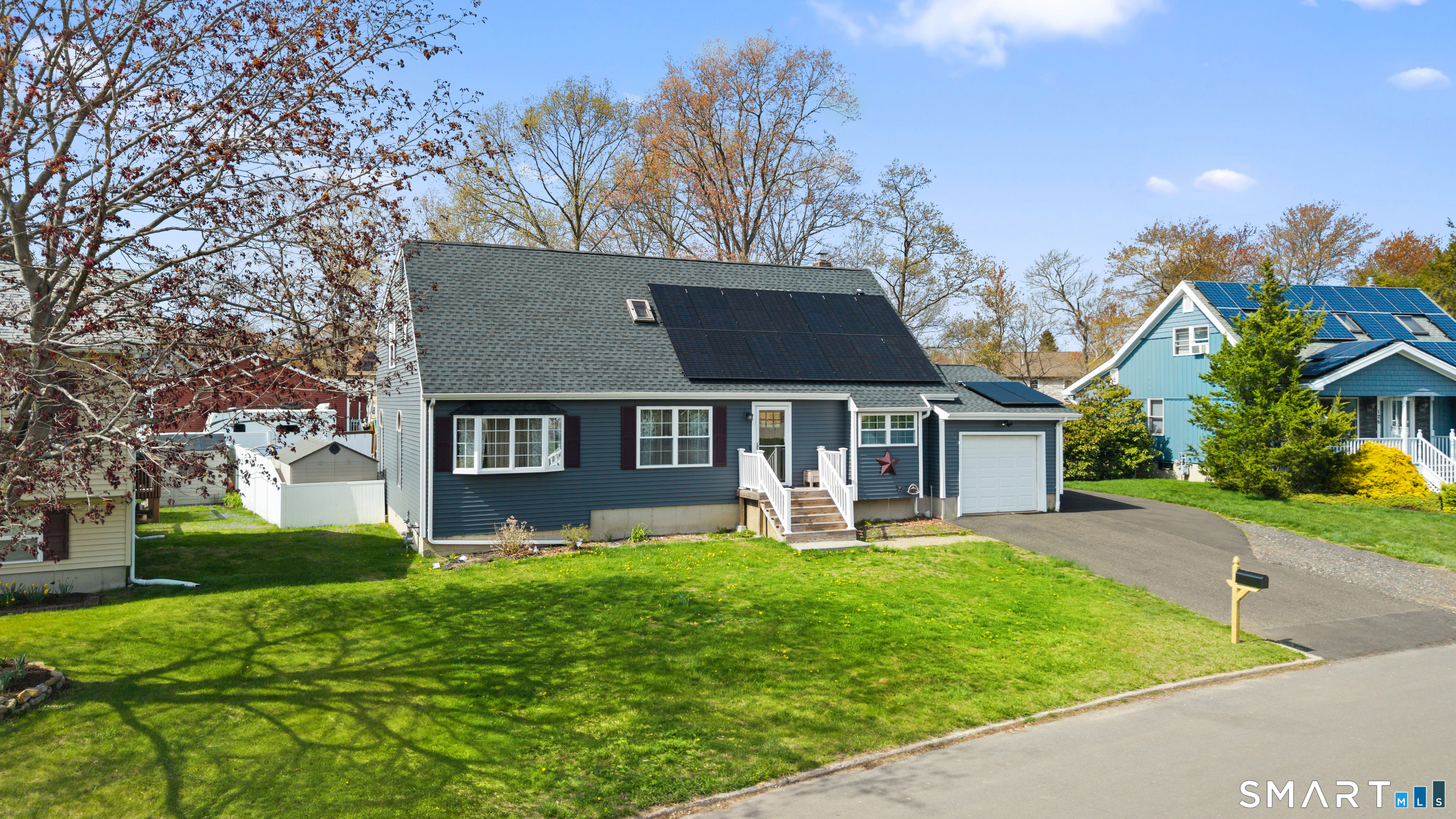 118 Bluebird Drive Naugatuck CT 06770