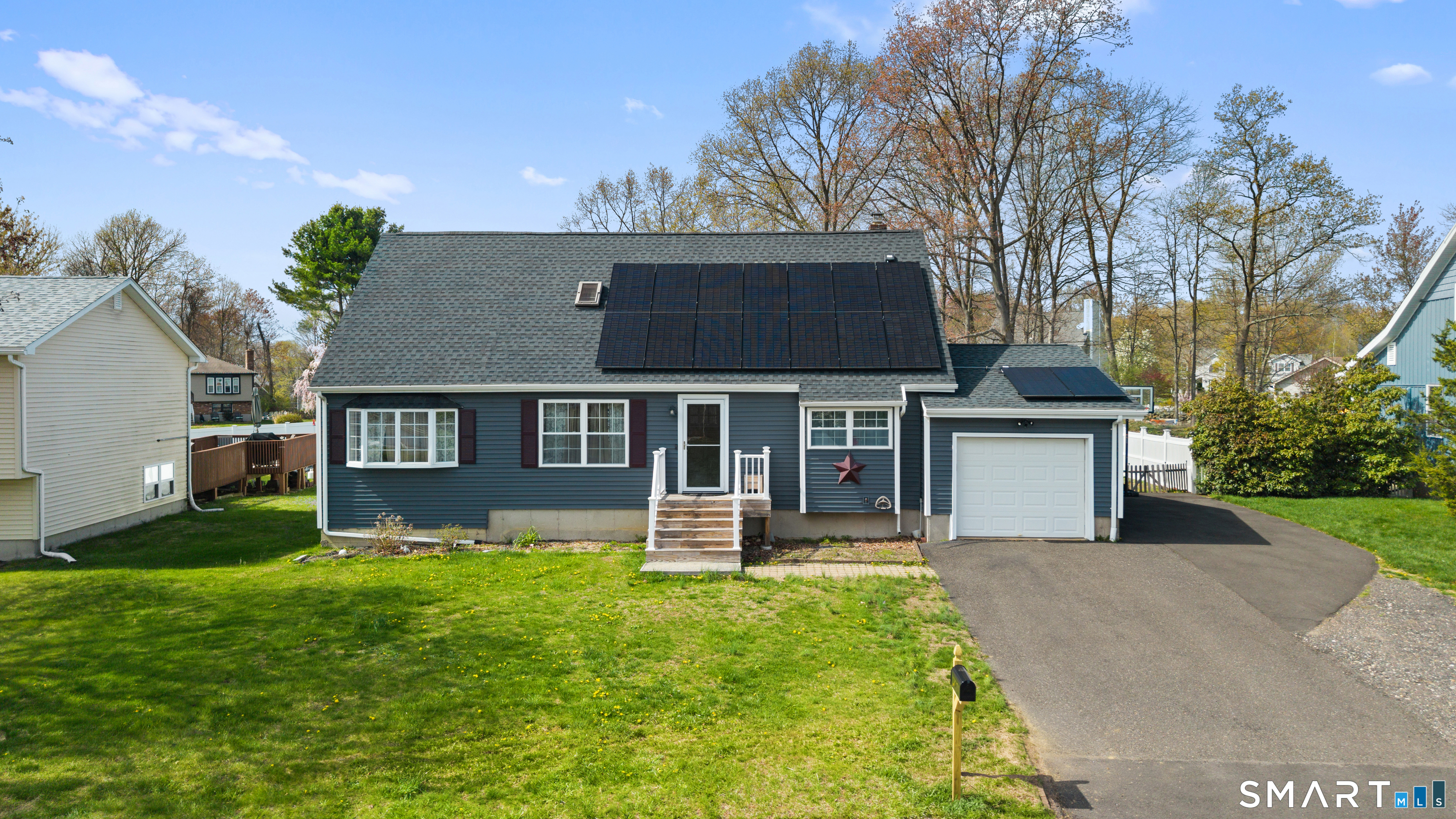 118 Bluebird Drive Naugatuck CT 06770