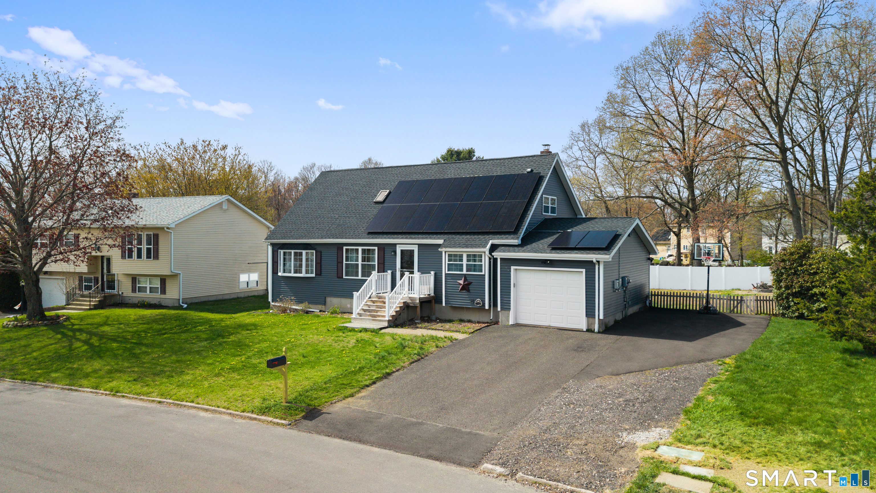 118 Bluebird Drive Naugatuck CT 06770