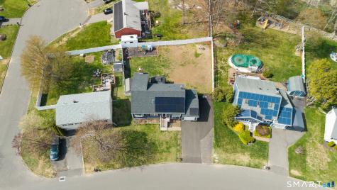 118 Bluebird Drive Naugatuck CT 06770
