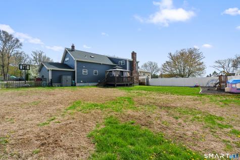 118 Bluebird Drive Naugatuck CT 06770