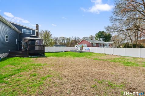 118 Bluebird Drive Naugatuck CT 06770