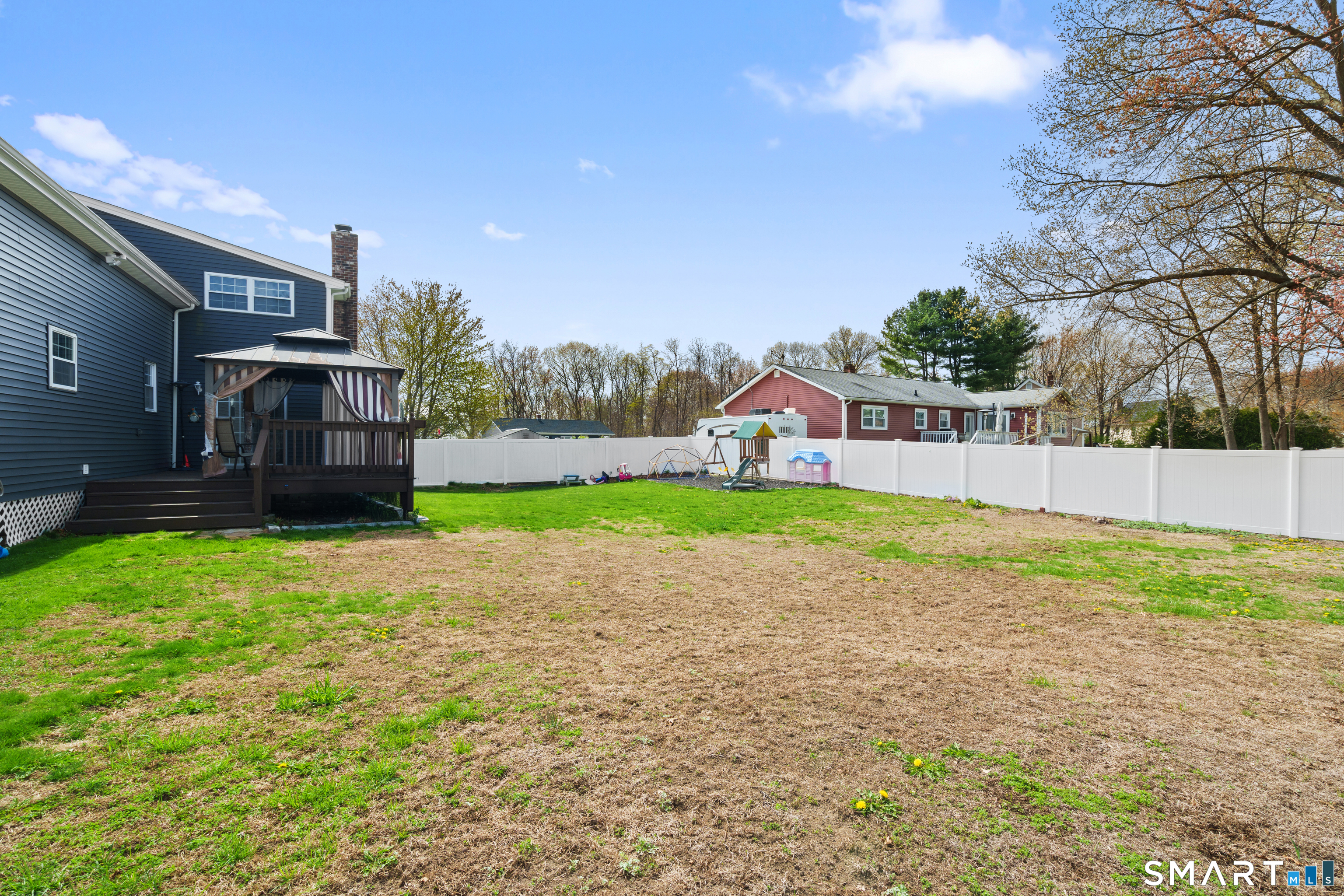 118 Bluebird Drive Naugatuck CT 06770